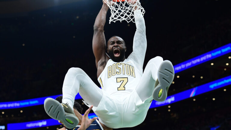 #10. Jaylen Brown (Boston Celtics)