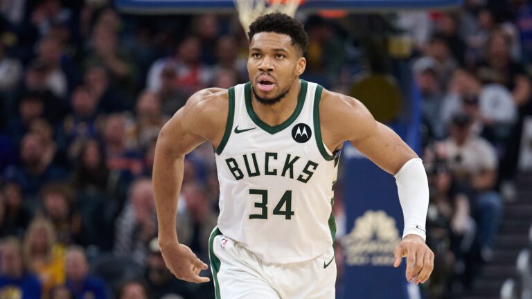Changing the NBA Hierarchy: Where Does Giannis Fit Best? 