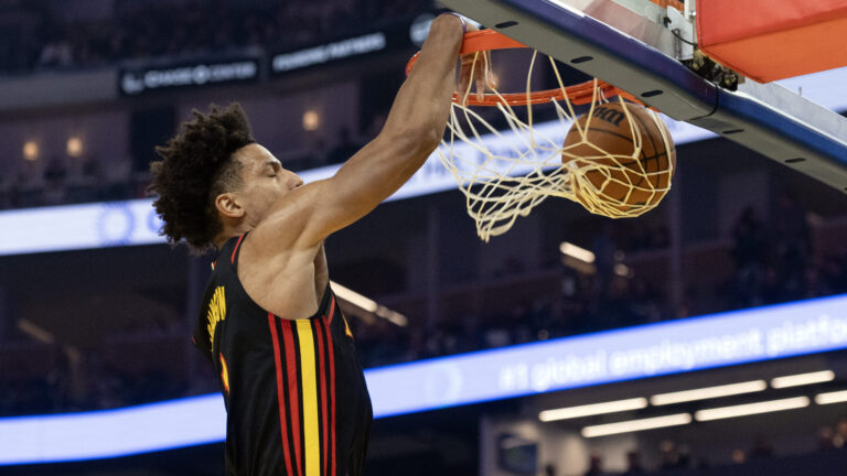 17. Atlanta Hawks (20-21)
