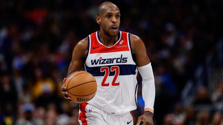 21. Khris Middleton, Washington Wizards