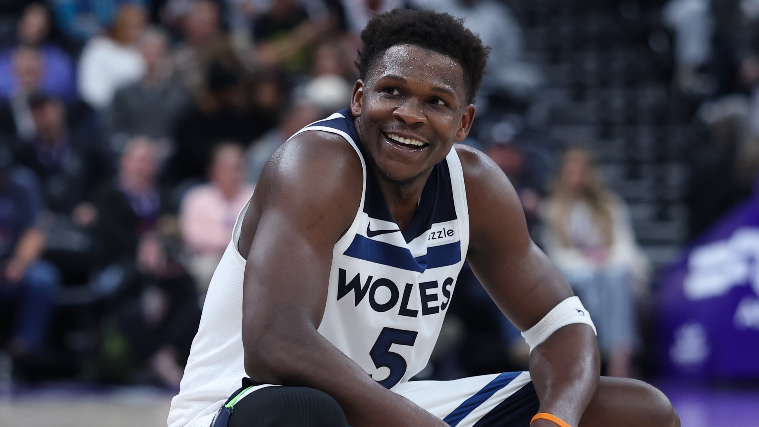 5. Minnesota Timberwolves