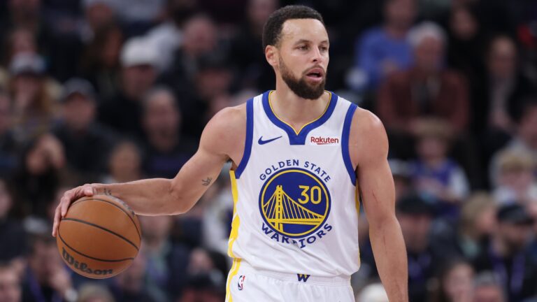 1. Golden State Warriors