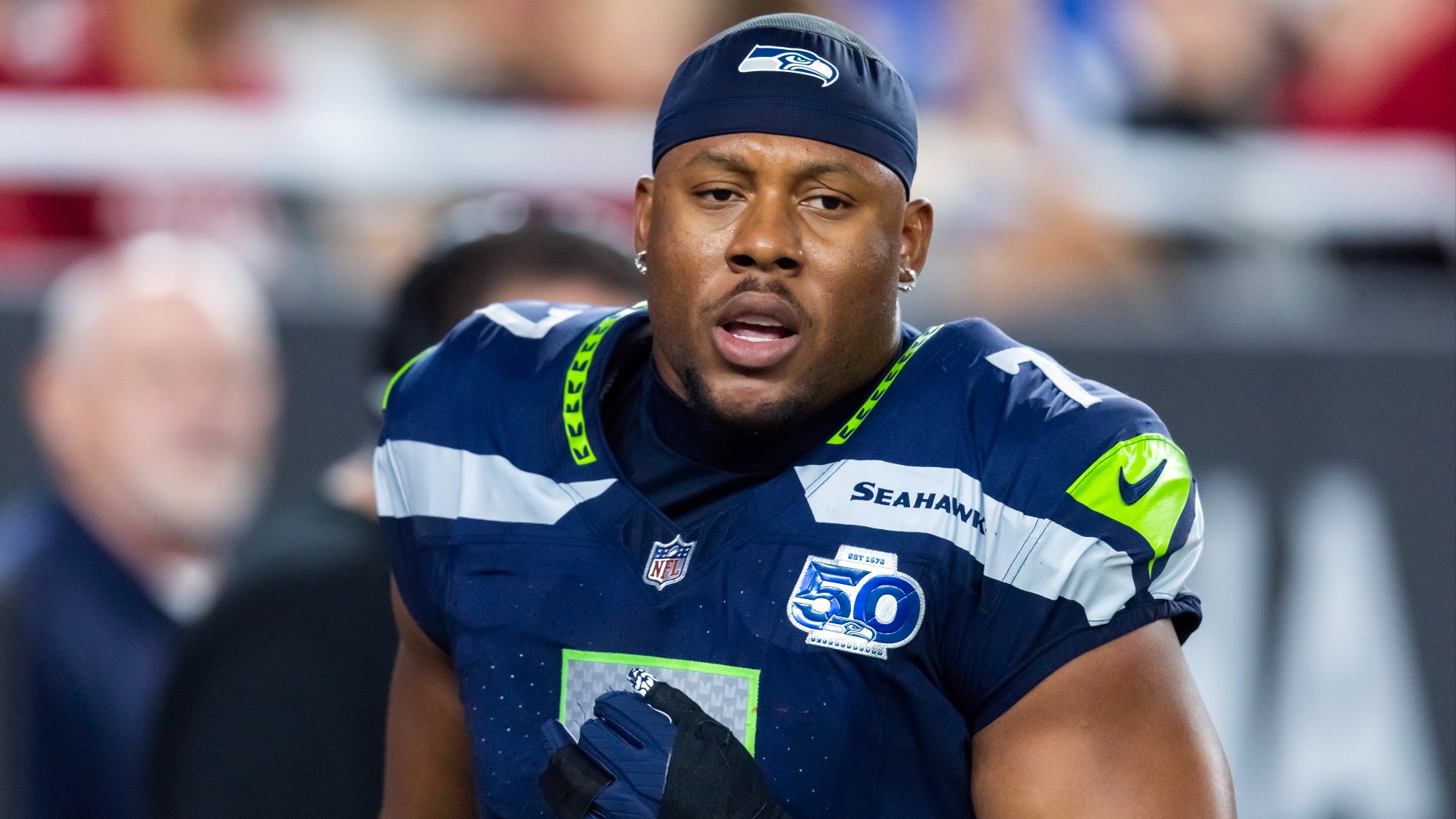 Uchenna Nwosu: The Massive Cost of Limited Edge-Rusher Stats