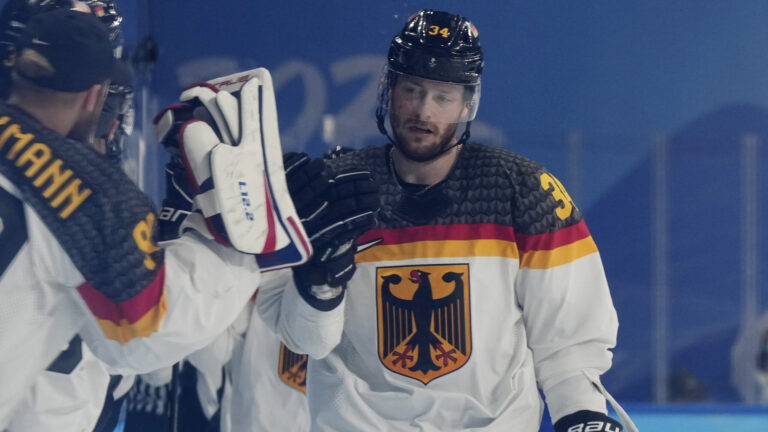 Group C - Germany