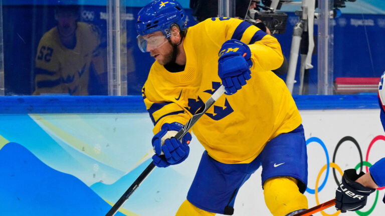 Group B - Sweden