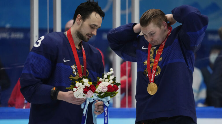 Bronze Medal Game