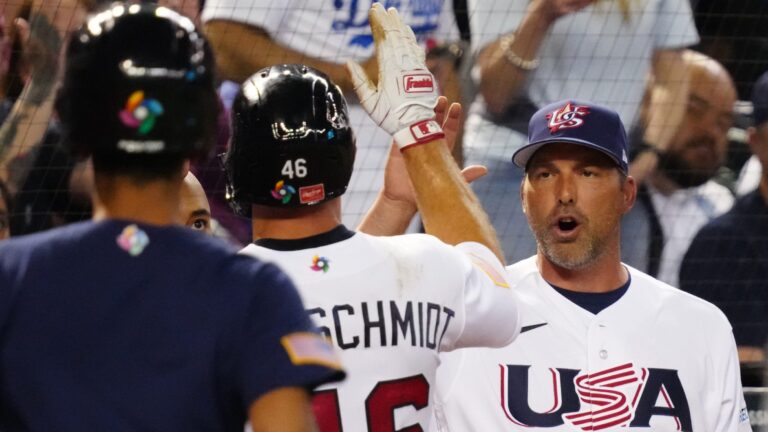 World Baseball Classic 2026: Championship Winner Odds