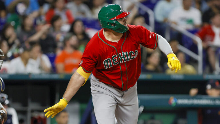 World Baseball Classic: Group B Games