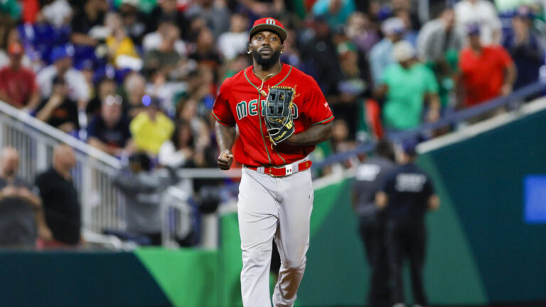 World Baseball Classic Group B Odds