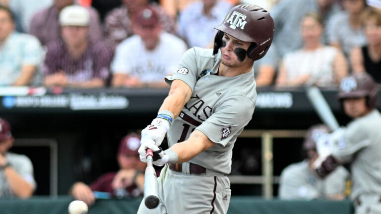 Top 13 D1 Baseball NIL Rankings: The 2026 Market Leaders
