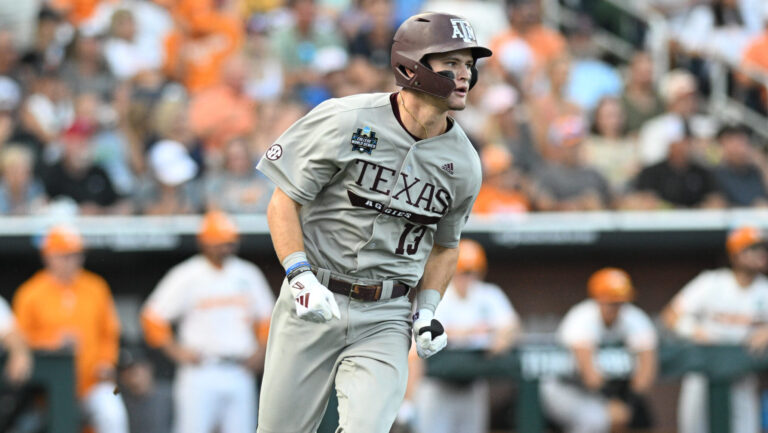 Texas A&M Aggies Make a Statement