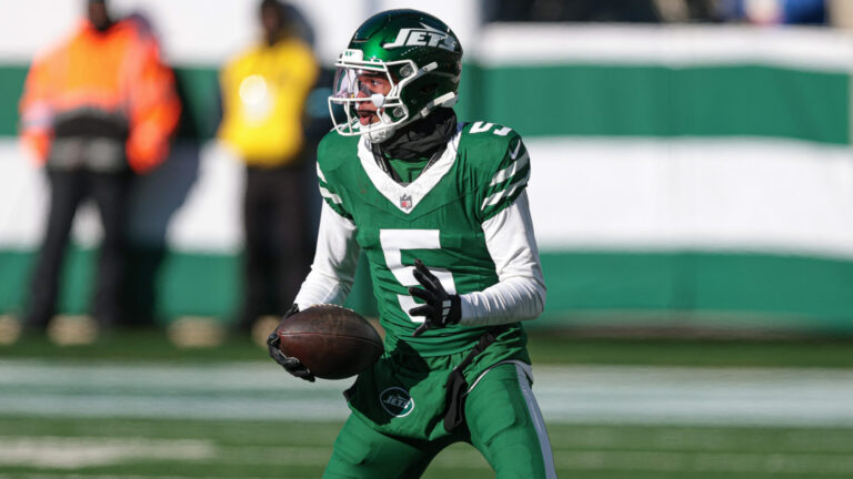 31) New York Jets