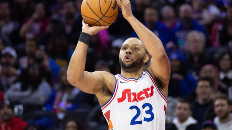 FEB 5: Grizzlies Acquire Eric Gordon