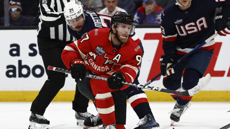 Winter Olympics 2026: Predicting the Full Men's Hockey Bracket