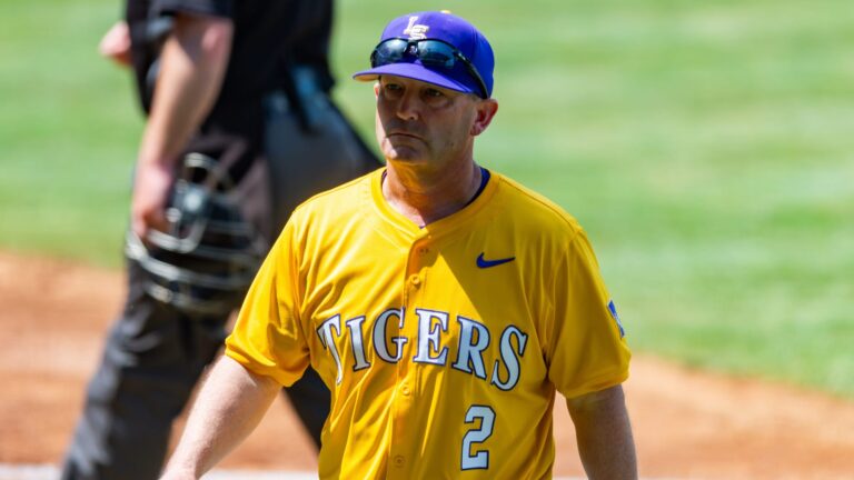The Champs are Here: LSU Comes Out as Fierce Defending College World Series Champions