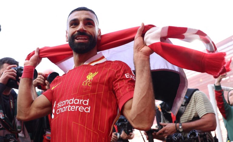 The Soccer Top 10 Snub List