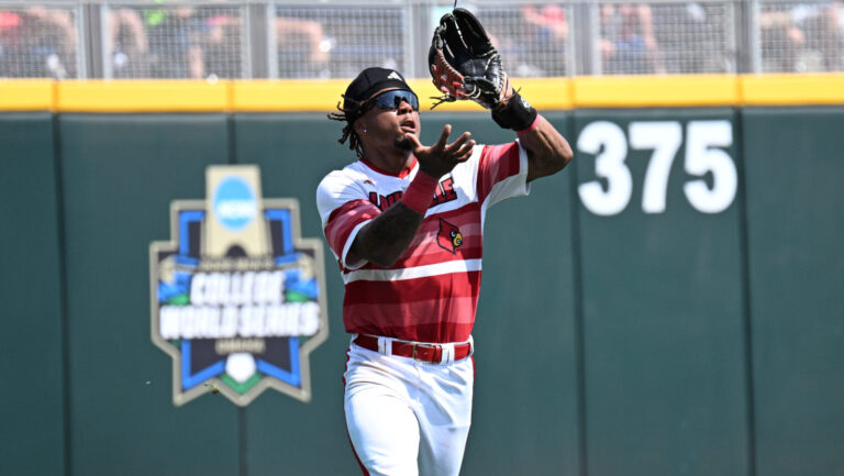 Louisville Cardinals: Every Rose has its Thorn