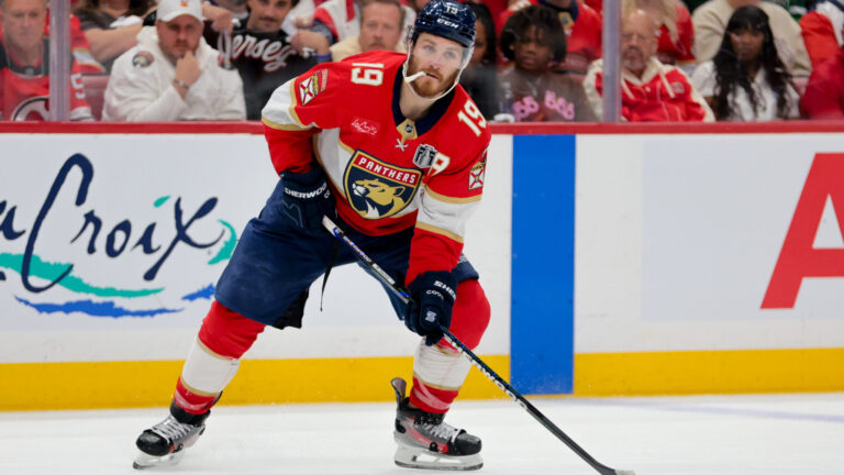 3. Matthew Tkachuk