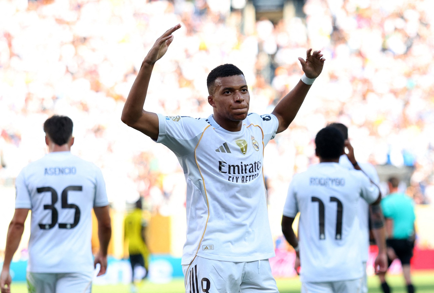 Soccer's Top 10 Players Ranked