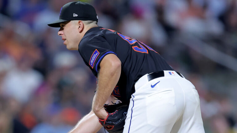 9. Ryan Helsley – Baltimore Orioles