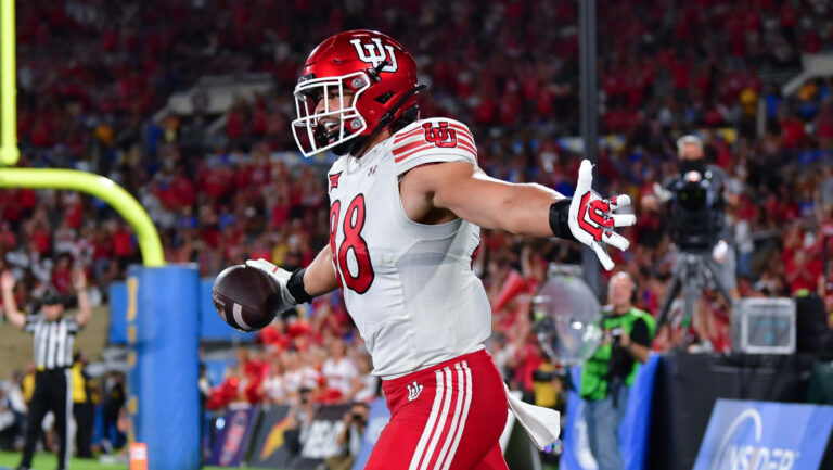 HM: Dallen Bentley, Utah (HB11)