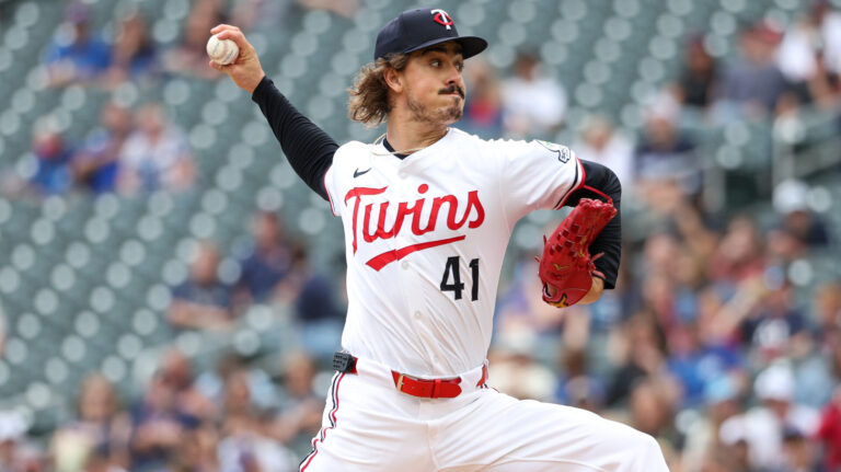 Joe Ryan (RHP)