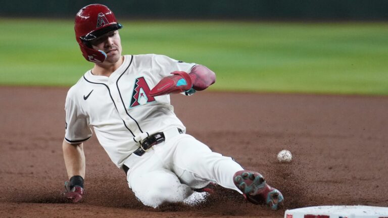 4. Corbin Carroll – Arizona Diamondbacks