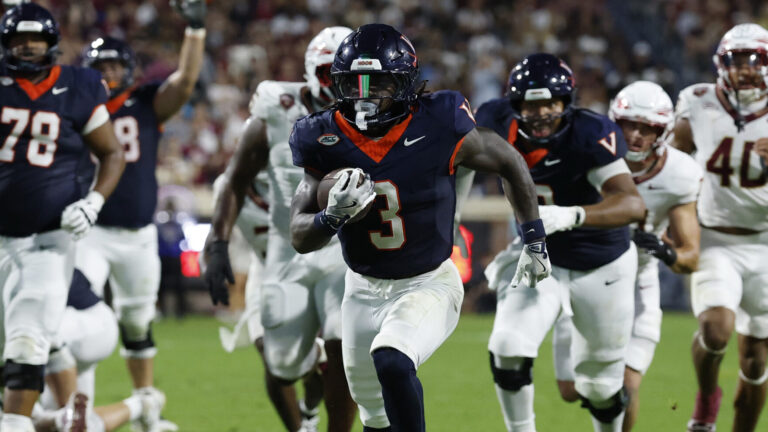 11) J'Mari Taylor, Virginia