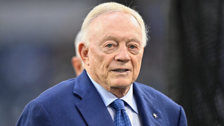 2. Dallas Cowboys
