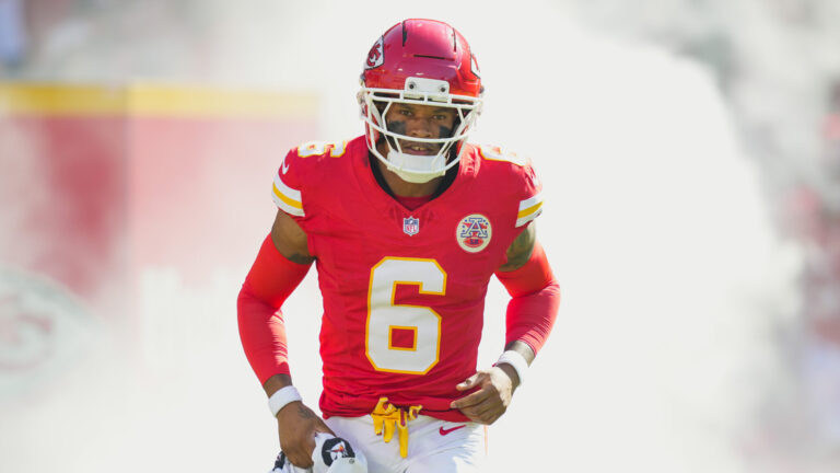 Minnesota Vikings: S Bryan Cook (Kansas City Chiefs)