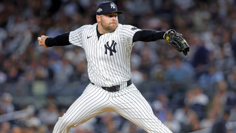 7. David Bednar – New York Yankees