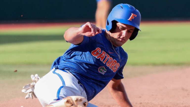 Gators and Tide Hit Early-Season Waves