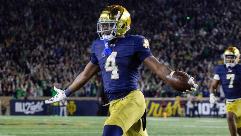 Mel Kiper Mock Draft