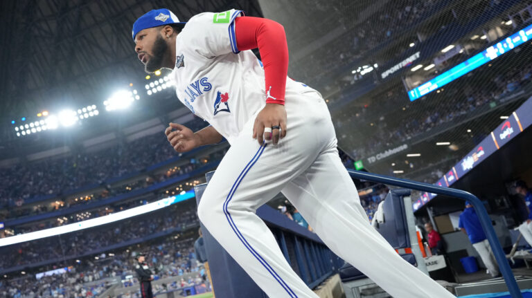 Top 10 MLB Fantasy First Basemen for 2026: Power Anchors & Emerging Elites