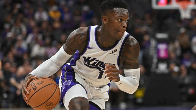 FEB 1: Cavs Acquire Schröder & Keon Ellis