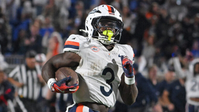 13) J'Mari Taylor, Virginia