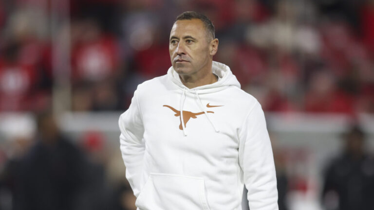 10) Texas Longhorns