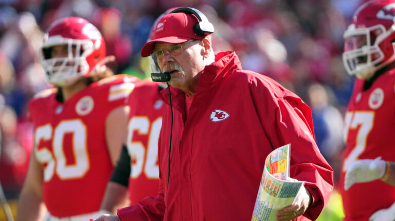 12) Kansas City Chiefs