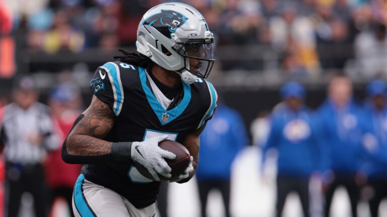25. Rico Dowdle