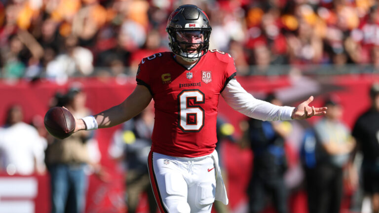 17) Tampa Bay Buccaneers