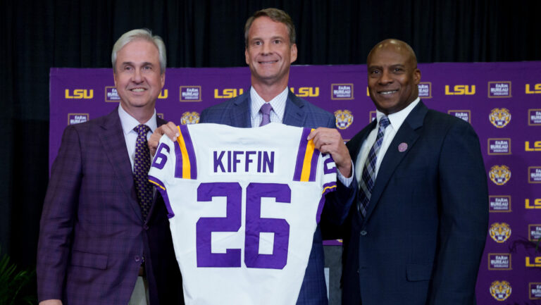 Did ESPN Miss Anyone?