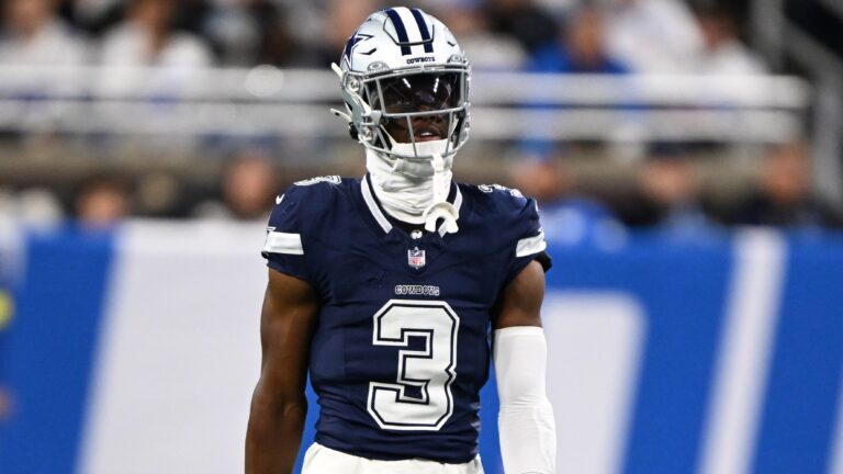 2026 NFL Free Agency