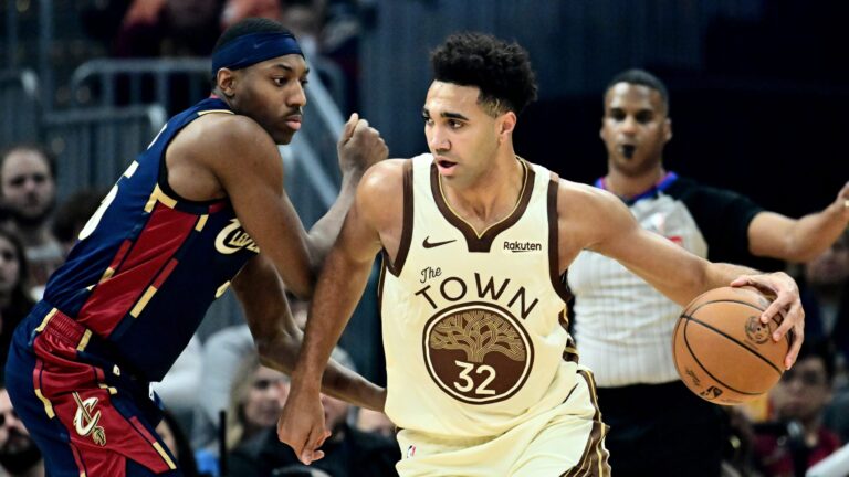FEB 4: Raptors Acquire Trayce Jackson-Davis