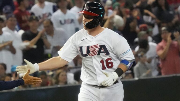 The Most Exciting Pool in the 2026 World Baseball Classic