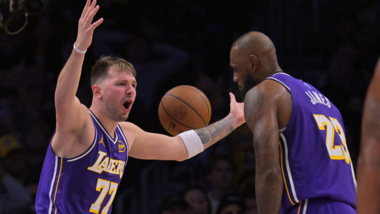 5 NBA Teams To Fade at the Break