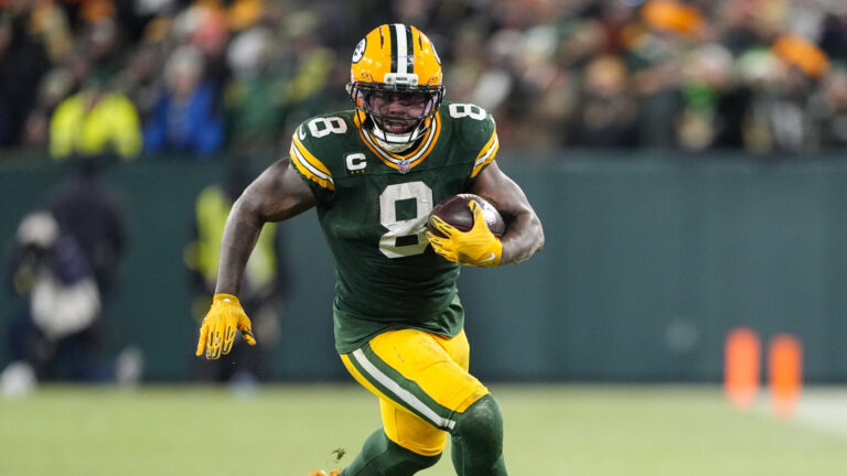 10) Green Bay Packers