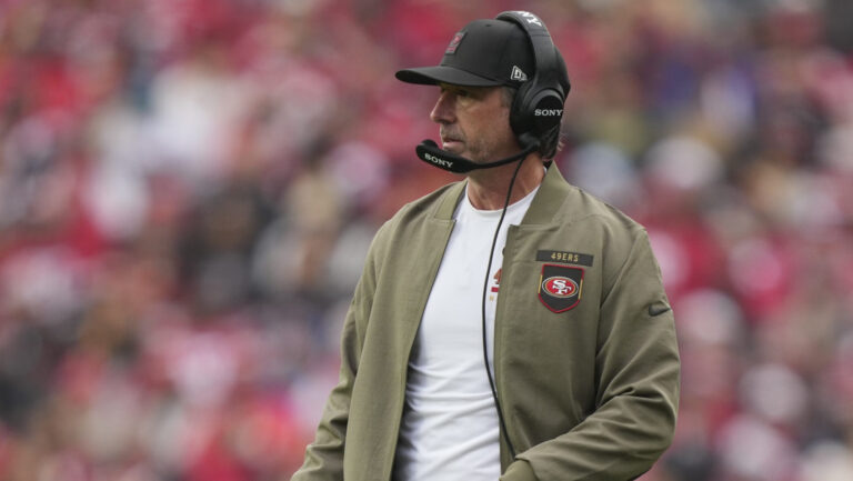 6) San Francisco 49ers