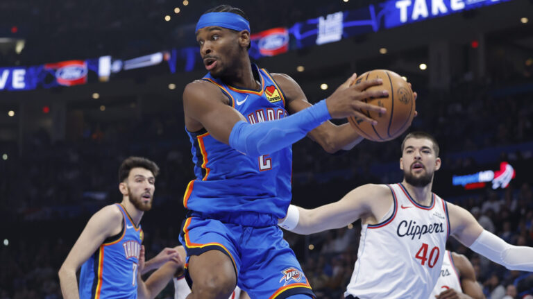 NBA Power Rankings Right Now: All-Star Break Edition