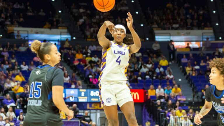 The 2026 Women’s Basketball NIL Elite: Top 15 Countdown