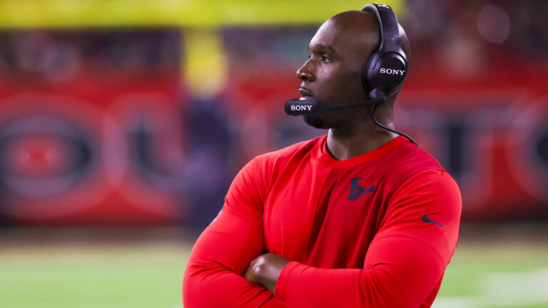 13) Houston Texans